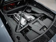 2023 Audi R8 Coupe V10 performance | Full Front PPF | RWD - Photo 67