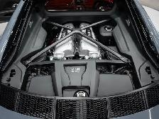 2023 Audi R8 Coupe V10 performance | Full Front PPF | RWD - Photo 68