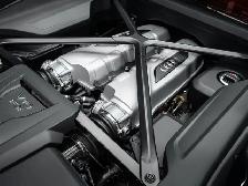 2023 Audi R8 Coupe V10 performance | Full Front PPF | RWD - Photo 69