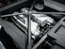 2023 Audi R8 Coupe V10 performance | Full Front PPF | RWD - Photo 71