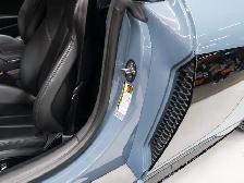 2023 Audi R8 Coupe V10 performance | Full Front PPF | RWD - Photo 76