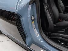 2023 Audi R8 Coupe V10 performance | Full Front PPF | RWD - Photo 88