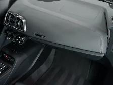 2023 Audi R8 Coupe V10 performance | Full Front PPF | RWD - Photo 97