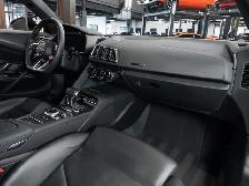 2023 Audi R8 Coupe V10 performance | Full Front PPF | RWD - Photo 99