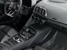 2023 Audi R8 Coupe V10 performance | Full Front PPF | RWD - Photo 100