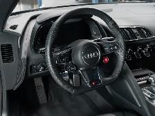 2023 Audi R8 Coupe V10 performance | Full Front PPF | RWD - Photo 101