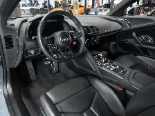 2023 Audi R8 Coupe V10 performance | Full Front PPF | RWD - Photo 103
