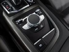 2023 Audi R8 Coupe V10 performance | Full Front PPF | RWD - Photo 117