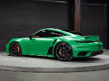 2021 Porsche 911 Turbo S | Front Lift | PDCC Suspension - Photo 5