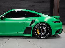 2021 Porsche 911 Turbo S | Front Lift | PDCC Suspension - Photo 10