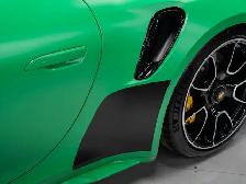 2021 Porsche 911 Turbo S | Front Lift | PDCC Suspension - Photo 11