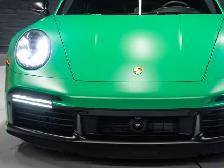 2021 Porsche 911 Turbo S | Front Lift | PDCC Suspension - Photo 12
