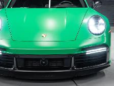 2021 Porsche 911 Turbo S | Front Lift | PDCC Suspension - Photo 13