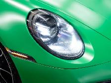 2021 Porsche 911 Turbo S | Front Lift | PDCC Suspension - Photo 14