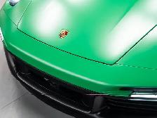2021 Porsche 911 Turbo S | Front Lift | PDCC Suspension - Photo 15