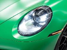 2021 Porsche 911 Turbo S | Front Lift | PDCC Suspension - Photo 16