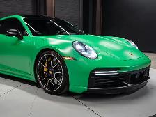 2021 Porsche 911 Turbo S | Front Lift | PDCC Suspension - Photo 17
