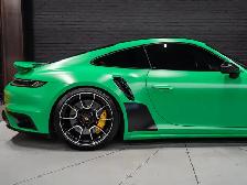 2021 Porsche 911 Turbo S | Front Lift | PDCC Suspension - Photo 20