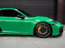 2021 Porsche 911 Turbo S | Front Lift | PDCC Suspension - Photo 21