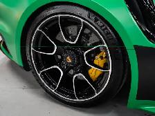 2021 Porsche 911 Turbo S | Front Lift | PDCC Suspension - Photo 22