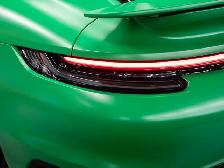 2021 Porsche 911 Turbo S | Front Lift | PDCC Suspension - Photo 23