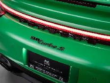 2021 Porsche 911 Turbo S | Front Lift | PDCC Suspension - Photo 24