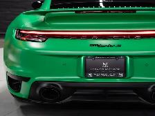 2021 Porsche 911 Turbo S | Front Lift | PDCC Suspension - Photo 26