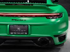 2021 Porsche 911 Turbo S | Front Lift | PDCC Suspension - Photo 27