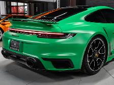 2021 Porsche 911 Turbo S | Front Lift | PDCC Suspension - Photo 29