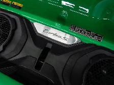 2021 Porsche 911 Turbo S | Front Lift | PDCC Suspension - Photo 31