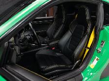 2021 Porsche 911 Turbo S | Front Lift | PDCC Suspension - Photo 32