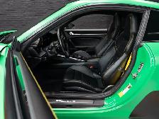 2021 Porsche 911 Turbo S | Front Lift | PDCC Suspension - Photo 34