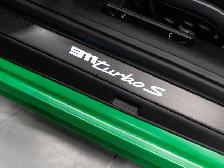 2021 Porsche 911 Turbo S | Front Lift | PDCC Suspension - Photo 35