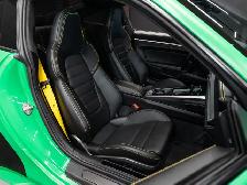 2021 Porsche 911 Turbo S | Front Lift | PDCC Suspension - Photo 36