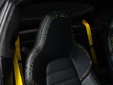 2021 Porsche 911 Turbo S | Front Lift | PDCC Suspension - Photo 37