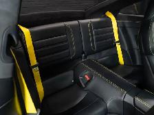 2021 Porsche 911 Turbo S | Front Lift | PDCC Suspension - Photo 39