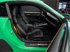 2021 Porsche 911 Turbo S | Front Lift | PDCC Suspension - Photo 40
