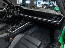 2021 Porsche 911 Turbo S | Front Lift | PDCC Suspension - Photo 41