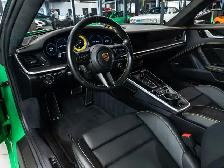 2021 Porsche 911 Turbo S | Front Lift | PDCC Suspension - Photo 42