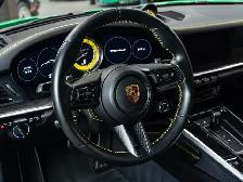 2021 Porsche 911 Turbo S | Front Lift | PDCC Suspension - Photo 43