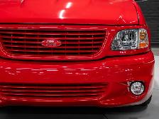 2004 Ford F-150 Lightning | Low Mileage | Paint Match Tonneau - Photo 19