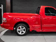 2004 Ford F-150 Lightning | Low Mileage | Paint Match Tonneau - Photo 22