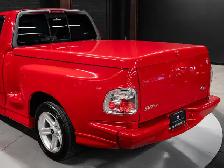 2004 Ford F-150 Lightning | Low Mileage | Paint Match Tonneau - Photo 26