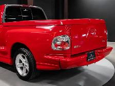 2004 Ford F-150 Lightning | Low Mileage | Paint Match Tonneau - Photo 32