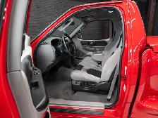 2004 Ford F-150 Lightning | Low Mileage | Paint Match Tonneau - Photo 38