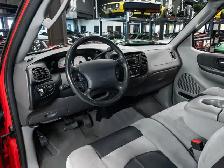 2004 Ford F-150 Lightning | Low Mileage | Paint Match Tonneau - Photo 44