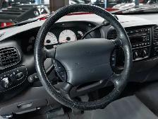 2004 Ford F-150 Lightning | Low Mileage | Paint Match Tonneau - Photo 45