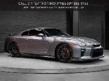 2018 Nissan GT-R Premium | 3.8L Twin-Turbo V6 | Aftermarket