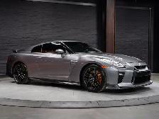 2018 Nissan GT-R Premium | 3.8L Twin-Turbo V6 | Aftermarket - Photo 2