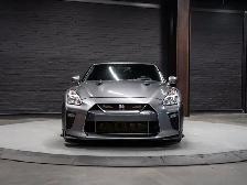2018 Nissan GT-R Premium | 3.8L Twin-Turbo V6 | Aftermarket - Photo 3